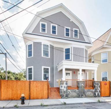 Main picture of 163 Devon St