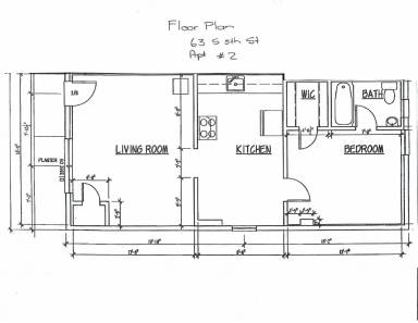 Main picture of Blackhorse Apartments