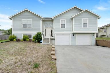 Main picture of 1322 Overbrooke Dr