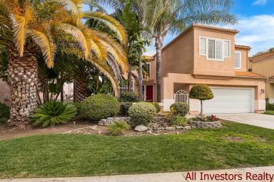 Main picture of 17929 Pueblo Vista Ln
