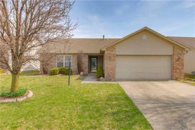 Main picture of 5517 Wood Hollow Dr