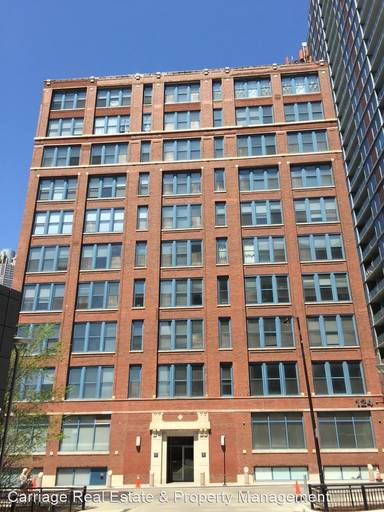 Main picture of 124 W Polk St