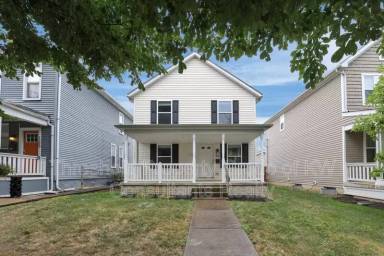 Main picture of 1352 N 6th St