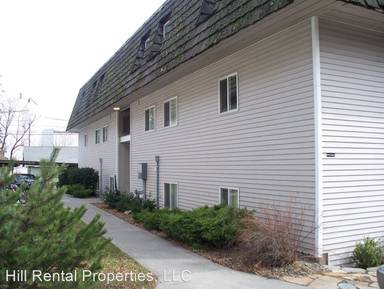 Main picture of 110 N Lilly St