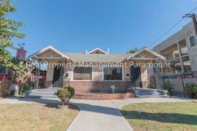 Main picture of 5310 S Van Ness Ave