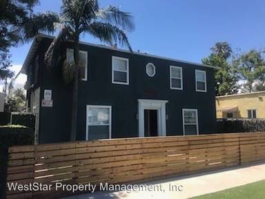 Main picture of 2285 Earl Ave