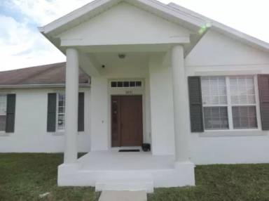 Main picture of 3251 Marshfield Preserve Way