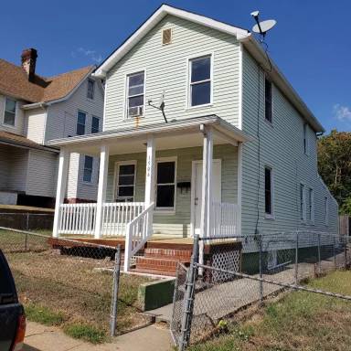 Main picture of 1512 Cypress St