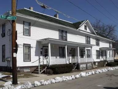 Main picture of 1102 Prospect St