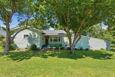 Main picture of 3007 Dabbs Ave