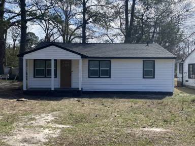 Main picture of 231 Shuler St