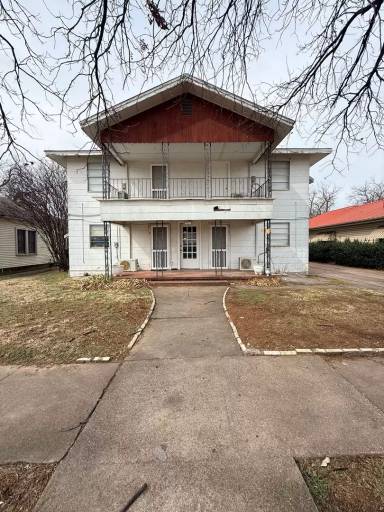 Main picture of 1710 Fillmore St