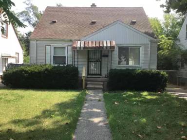 Main picture of 8622 Stout St