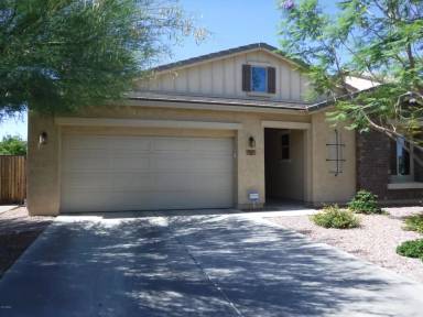 Main picture of 3391 E Yellowstone Pl