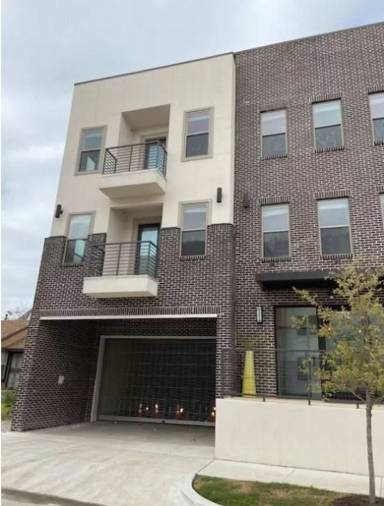 Main picture of Loft On Wingate