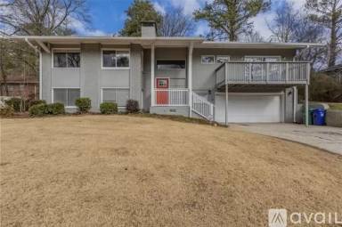 Main picture of 2919 Alameda Trl