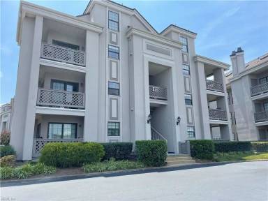 Main picture of 413 Harbour Pt