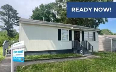 Main picture of 872 Western Park Dr