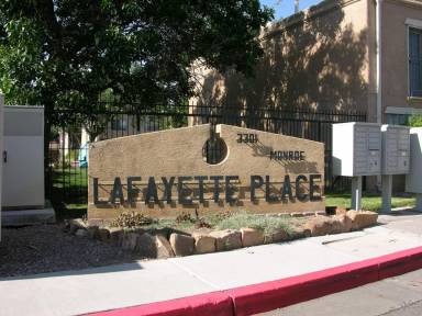 Main picture of Lafayette Place Condominiums