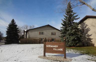 Main picture of 1510-1520 Witzel Ave