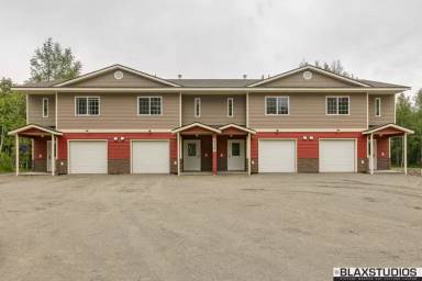 Main picture of 4727 N Baron St