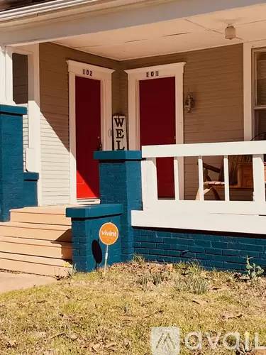 Main picture of 431 E Woodard St