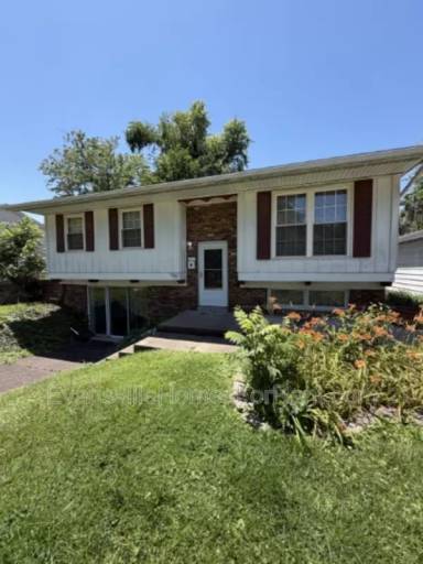 Main picture of 1309 Alvord Ln