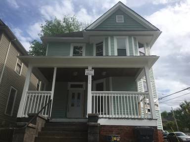 Main picture of 1614 Forest Ave