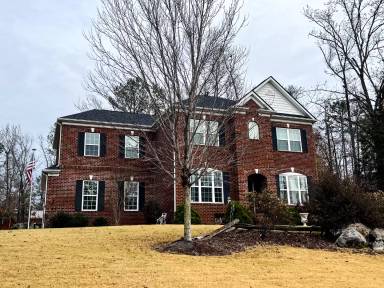 Main picture of 436 Longhorn Dr