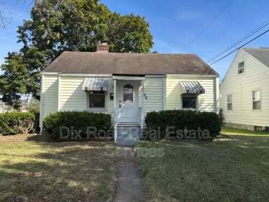Main picture of 2604 Hilda Ave