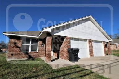 Main picture of 601 N Gilmer St