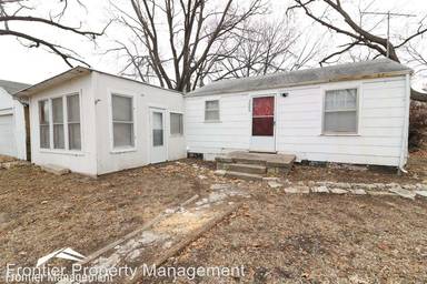 Main picture of 3070 Reservation Dr