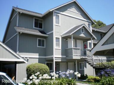 Main picture of Willow Creek Apartments
