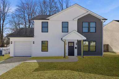 Main picture of 29 Wood Ln