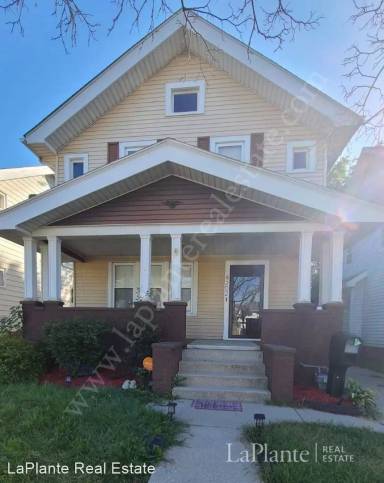 Main picture of 4202 Asbury Dr