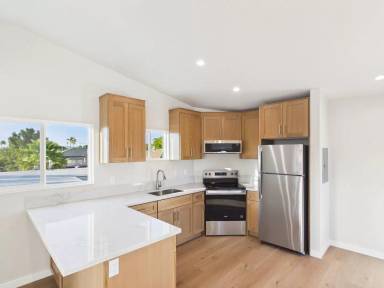 Main picture of 4630 Altadena Ave