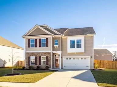 Main picture of 3080 Matthews Dr