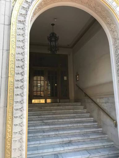 Main picture of 800 Bush St