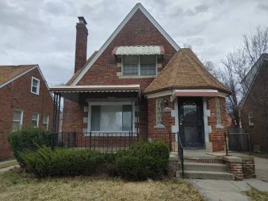 Main picture of 16827 Biltmore St