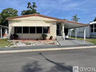 Main picture of Island in the Sun 55+ Community