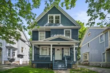 Main picture of 420 Parsells Ave