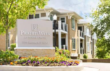 Main picture of Prairie Walk At Towne Centre