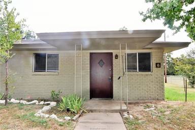 Main picture of 16567 FM 2154 Rd