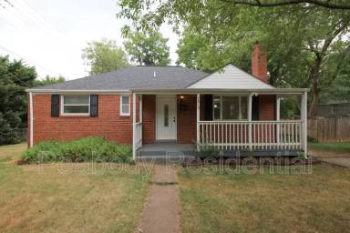 Main picture of 2819 Bisvey Dr