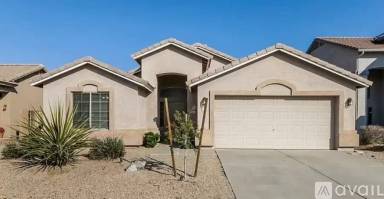Main picture of 2060 W Goldmine Mountain Dr