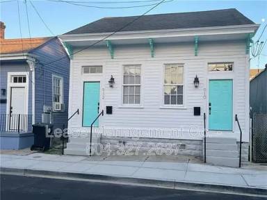 Main picture of 912 N Prieur St