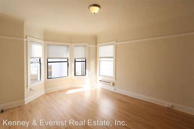 Main picture of 1206 Valencia St