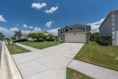 Main picture of 2081 Brookshire Cir