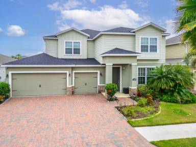 Main picture of 11628 Lake Lucaya Dr