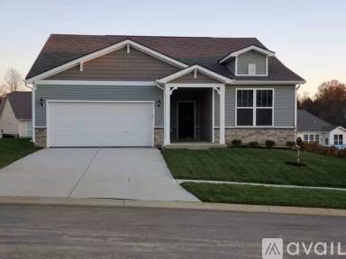 Main picture of 3800 Misty Grove Ct